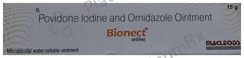 Bionect Ointment 15gm