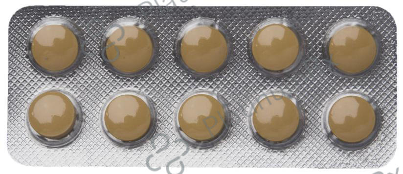 Pirfetab Tablet