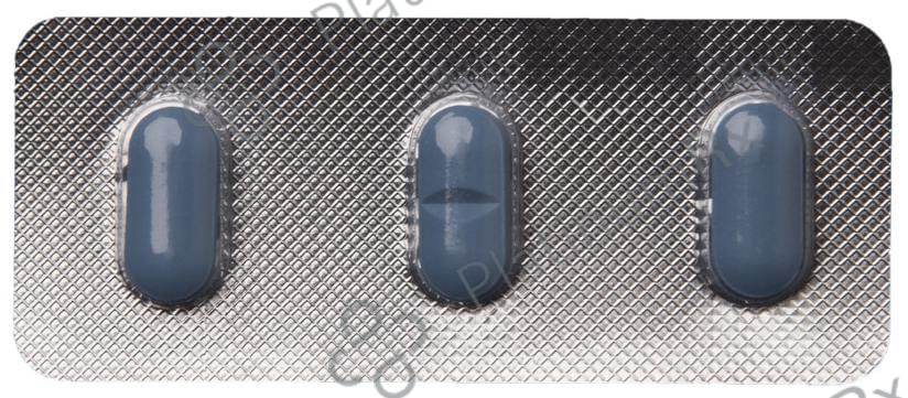 Valcivir 500mg Tablet 3s
