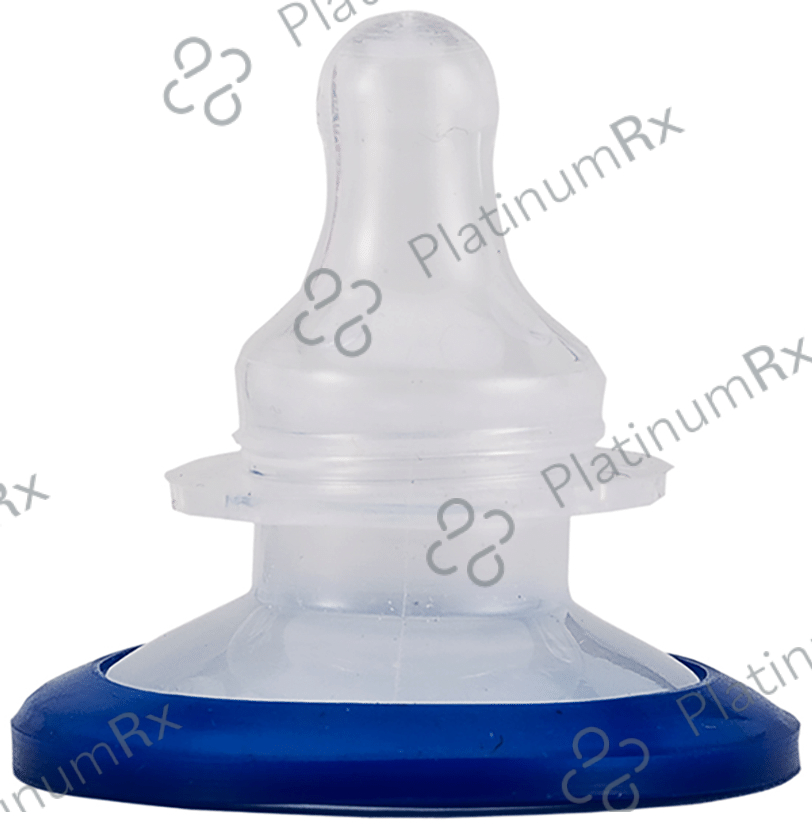 Small Wonder Breast Shield