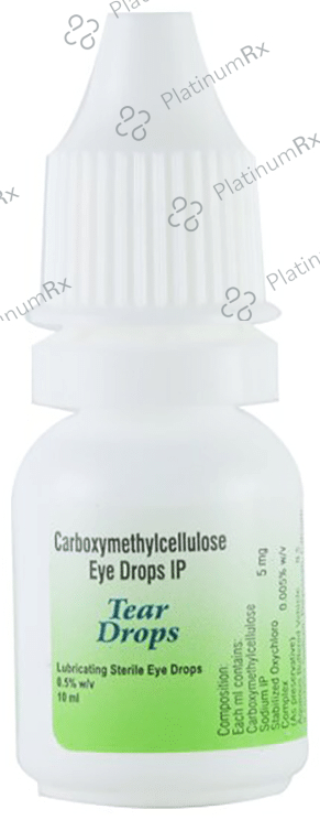 Tear 5mg Drops 10ml