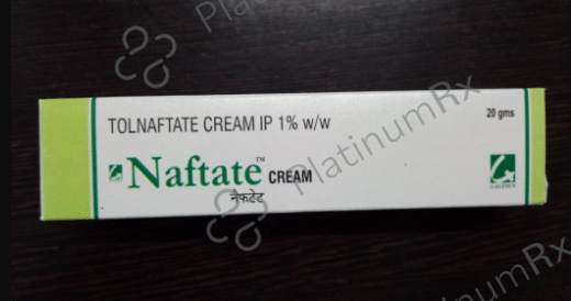 Naftate Cream 20 gm