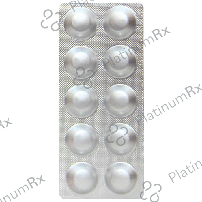 Tasulin-D Tablet ER 10 Tablet ER