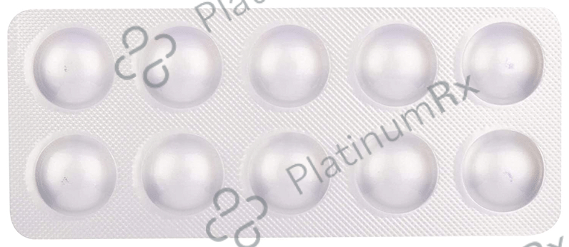 Rosumac F 5/67mg Tablet 10s