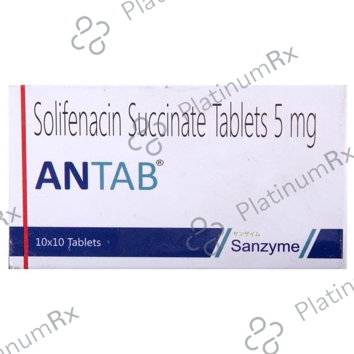 Antab Tablet