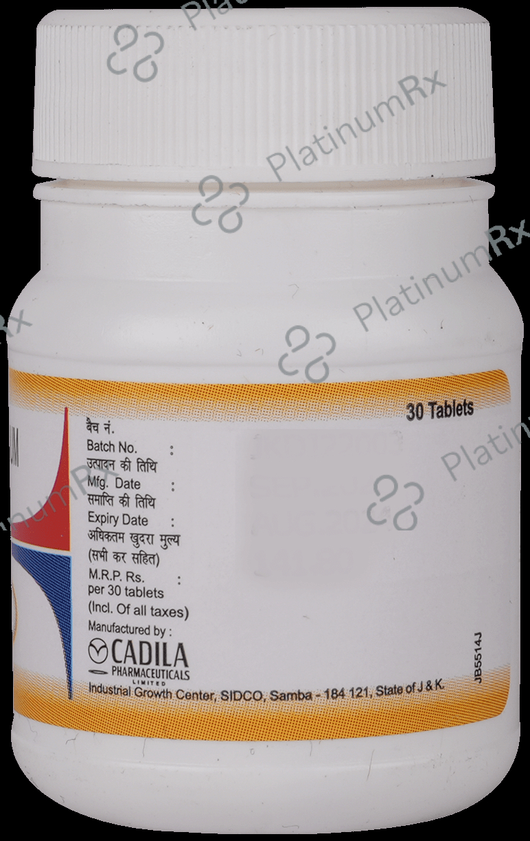 Losium 50mg Tablet 30s