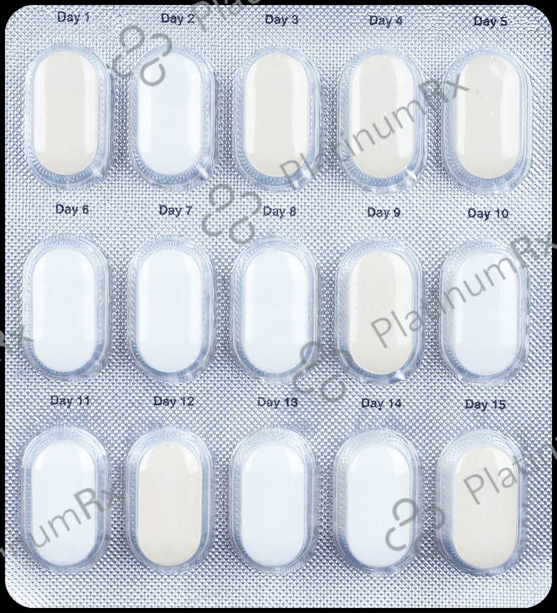 Tenglyn M 1000/20mg Tablet SR 15s