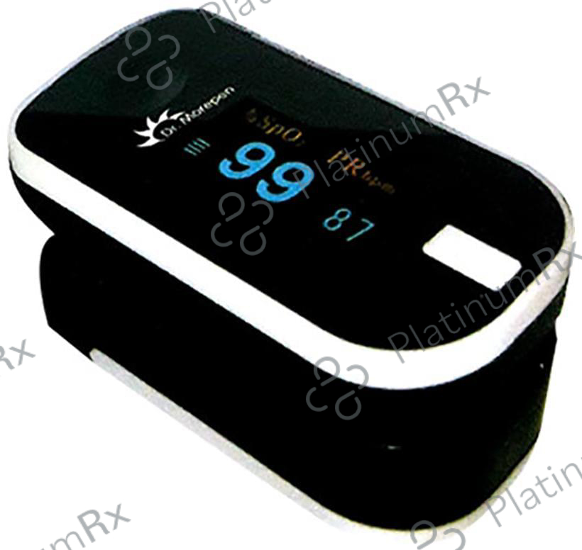 Dr Morepen PO 05 Pulse Oximeter