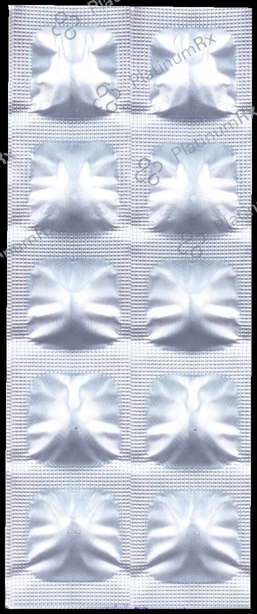 Ridazin 10 Tablet