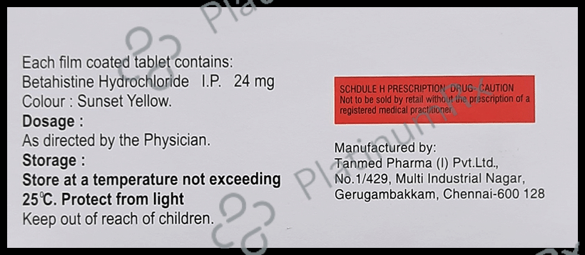 Vicoten 24 Tablet
