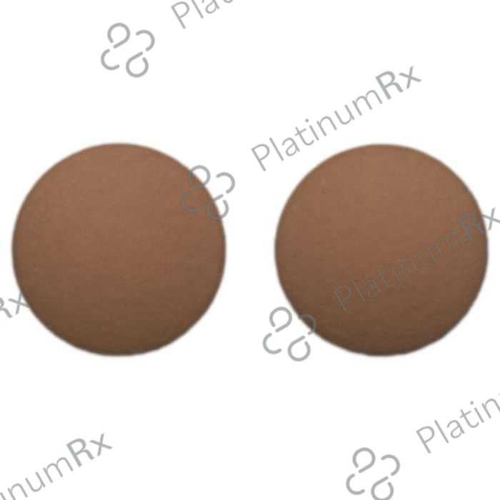 NAC 50mg Tablet 10s