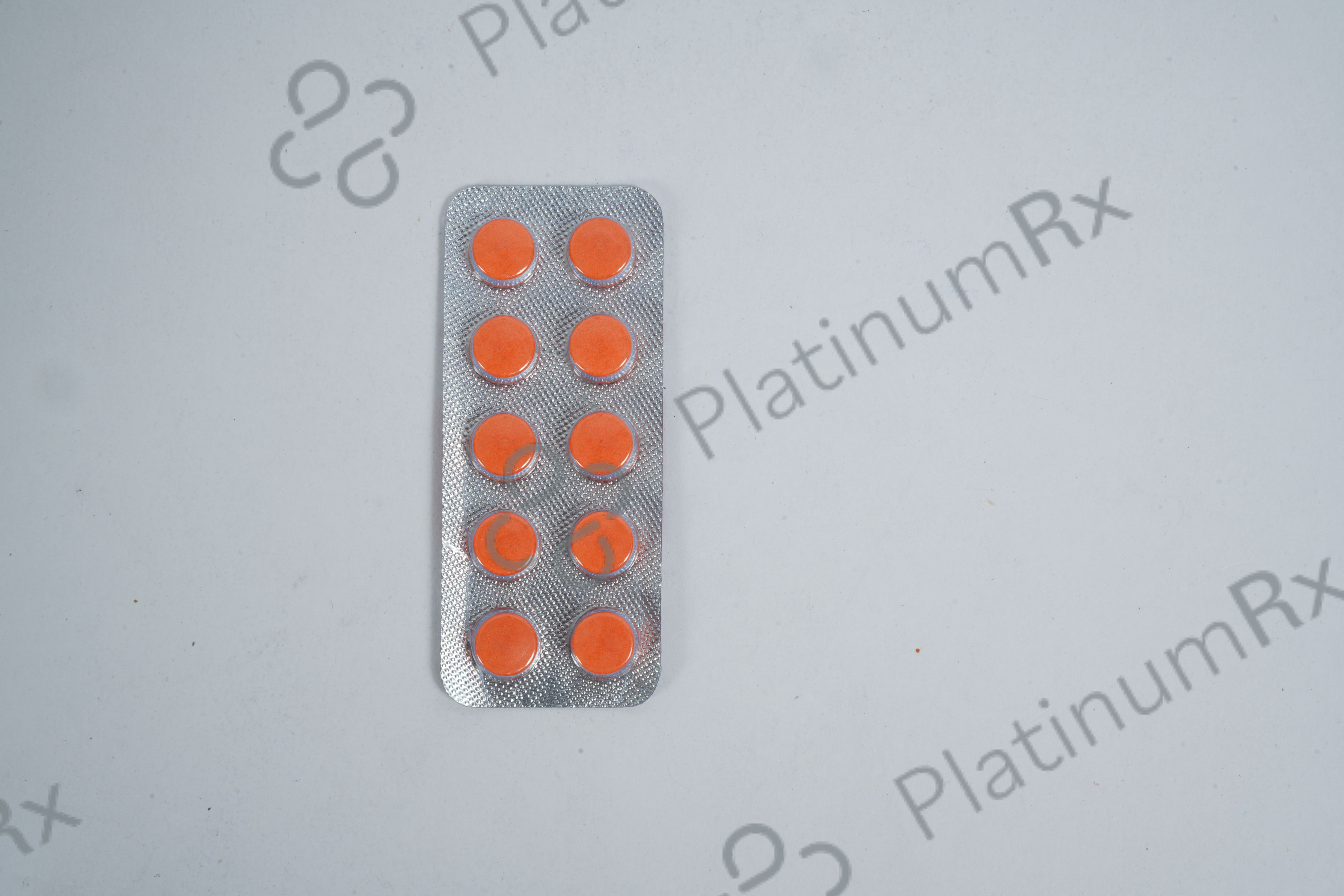 Cardilo Ch 12.5/50mg Tablet 10s
