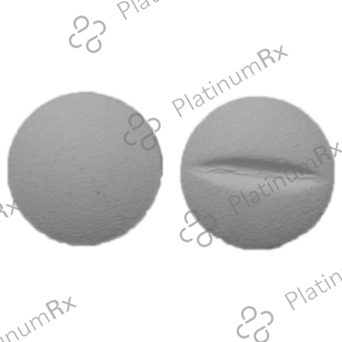 Lurasid 40mg Tablet 10s