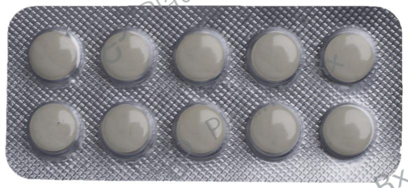 Inzit 8mg Tablet 10s