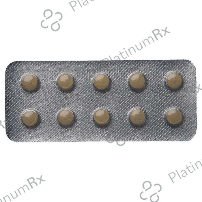 Lodoz 2.5/6.25mg Tablet 10s