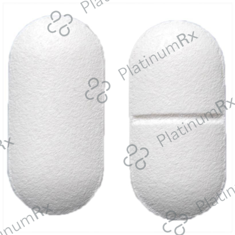Marzon 375mg Tablet 10s