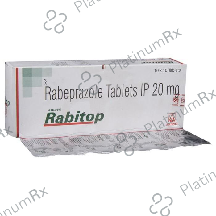 Rabitop Tablet
