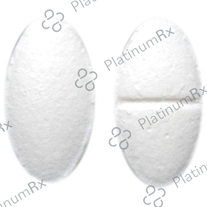 Covance 25mg Tablet 10s