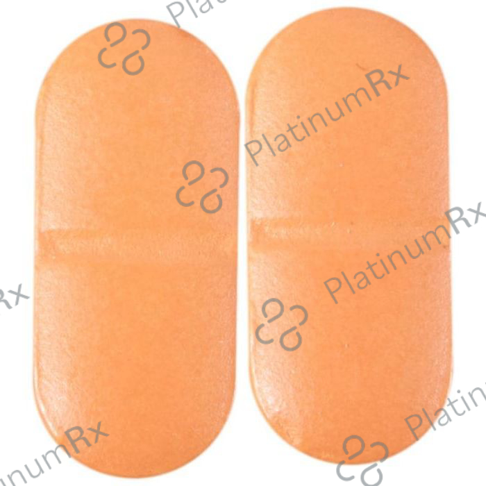 Asert D 200/500mg Tablet ER 10s