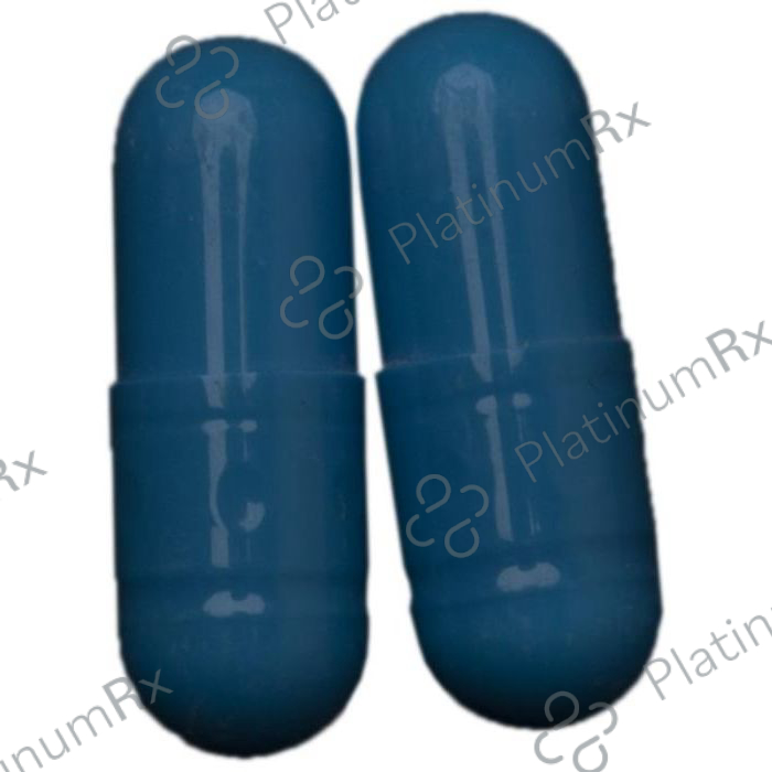 Renerve-G Capsule