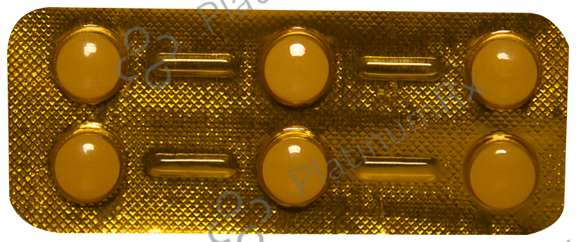 Azlin 250 Tablet
