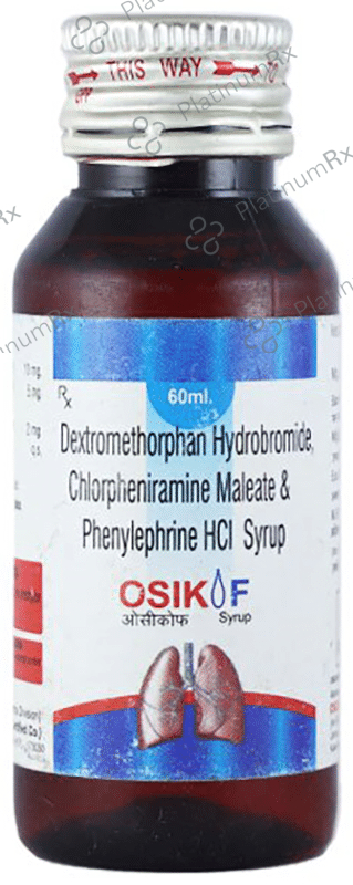 Osikof Syrup