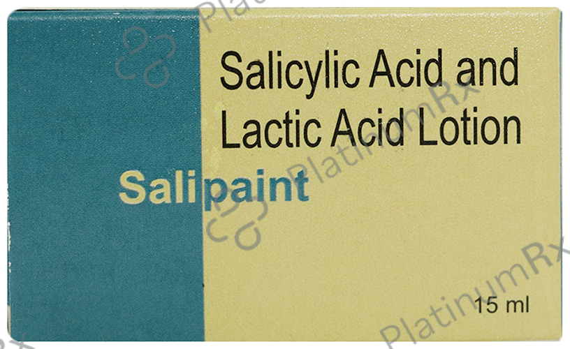 Salipaint Lotion