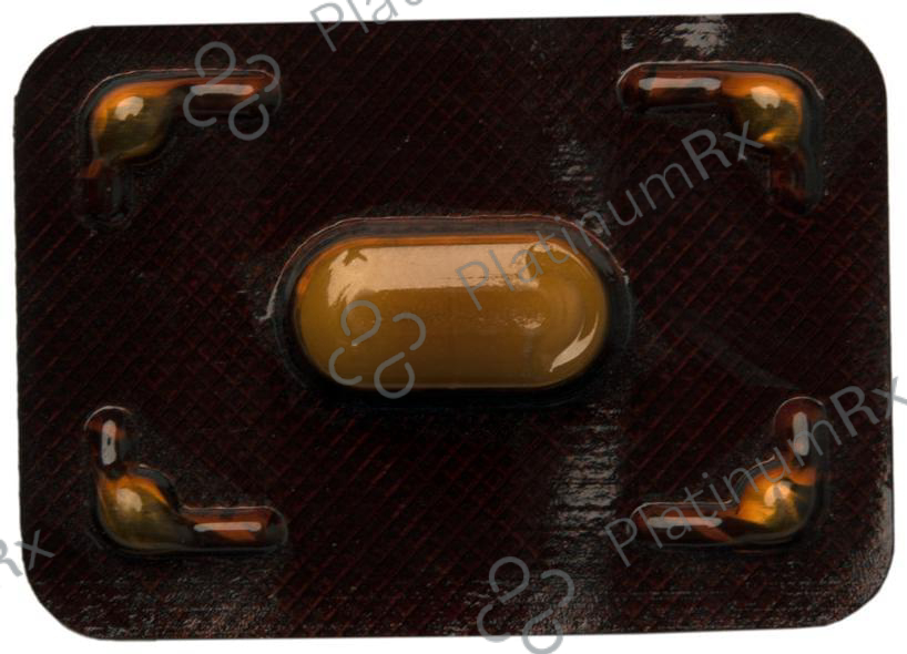 AF 400mg Tablet 1s