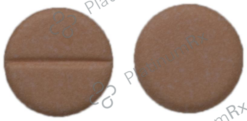 Glimisave 2mg Tablet 15s