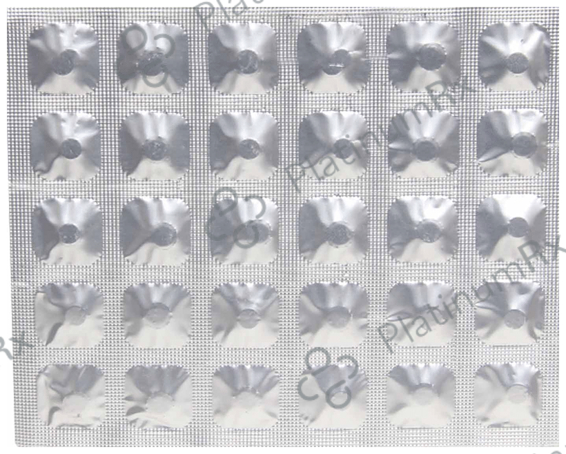 Stamlo 10mg Tablet 30s