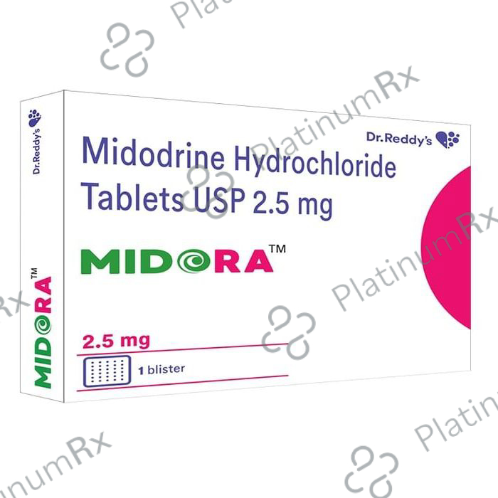 Midora Tablet
