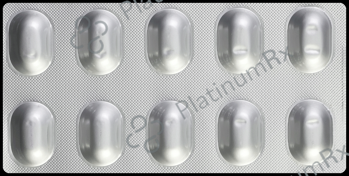 Rosukem-F Plus Tablet