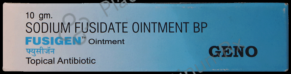 Fusigen 20mg Ointment 10gm