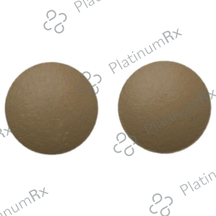 Etorica 120mg Tablet 10s