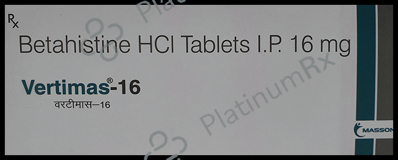 Vertimas 16 Tablet