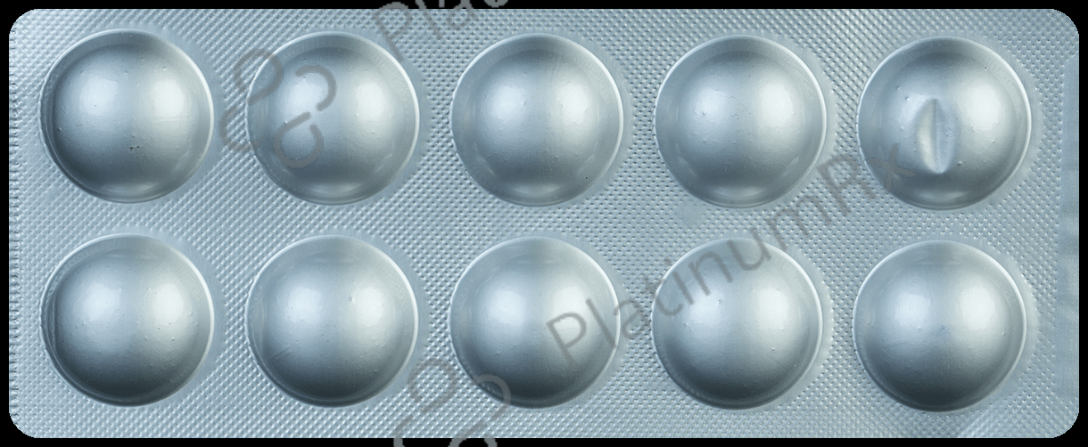 Neurobion Alfa D Tablet 10s