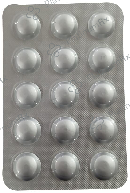 Remylin D Tablet 15s