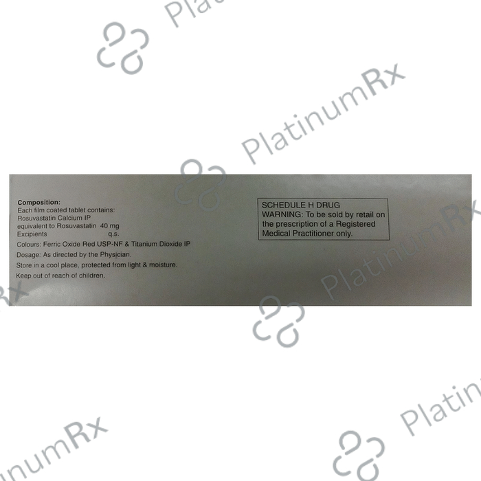 Razel 40mg Tablet 10s