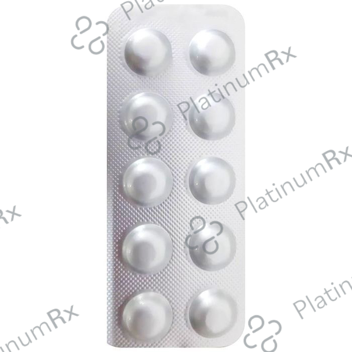 Donamind M 5mg/10mg Tablet