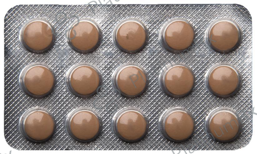 Doxinate OD Tablet 15 Tablet