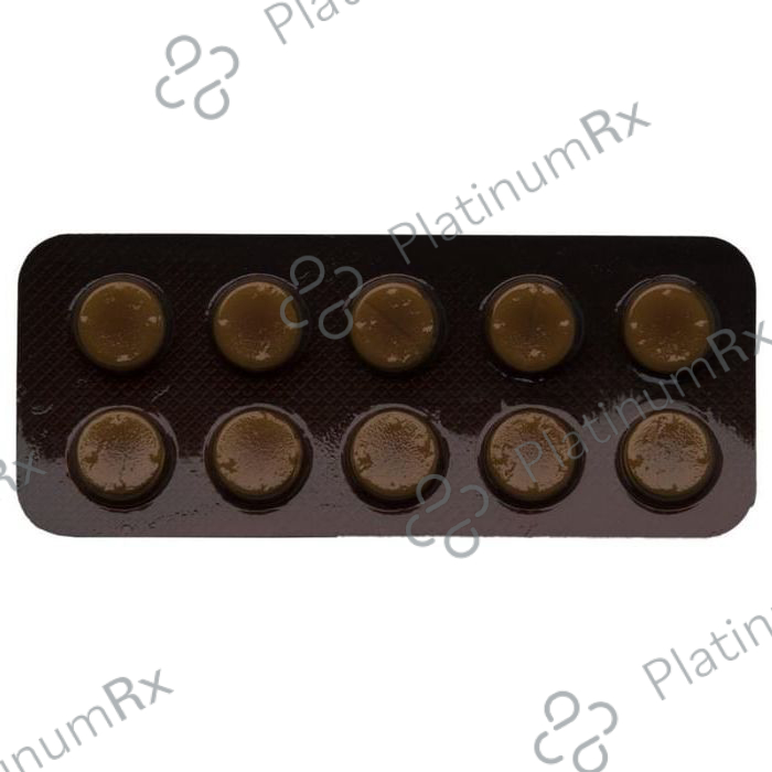 Pionorm 30mg Tablet 10s