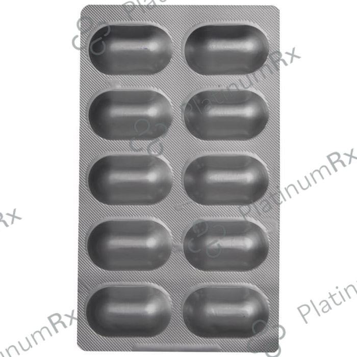 Voglimac GM Tablet SR 10s