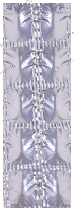 Inditel MX 40 mg/25 mg Tablet