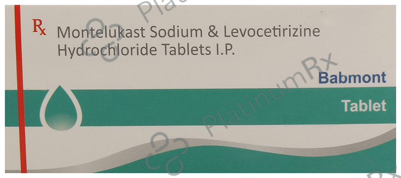 Babmont Tablet