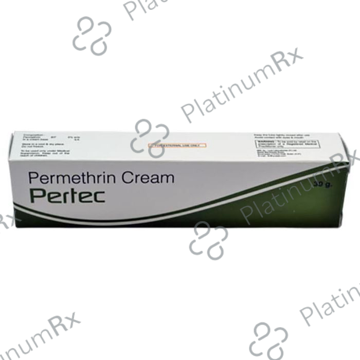 Pertec Cream