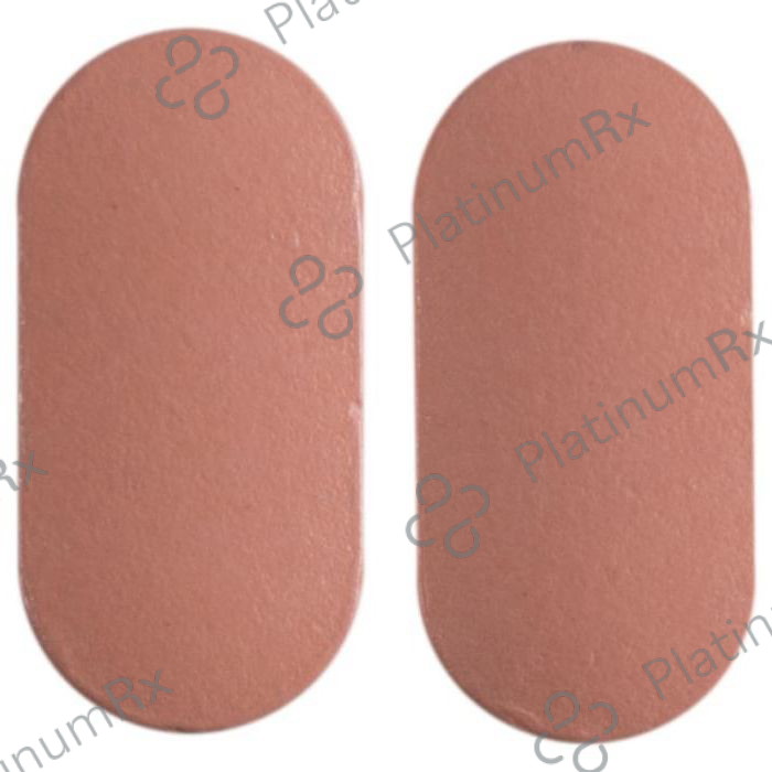 Moxigood Tablet