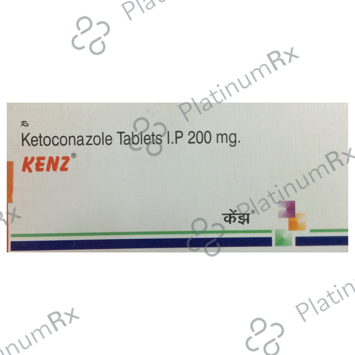 Kenz Tablet