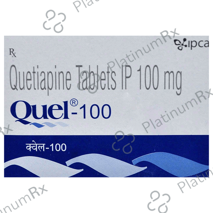 Quel 100 Tablet