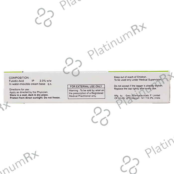 Bintreat Cream