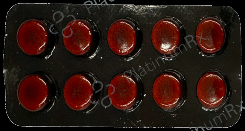 Cycloboon ER 15 Tablet